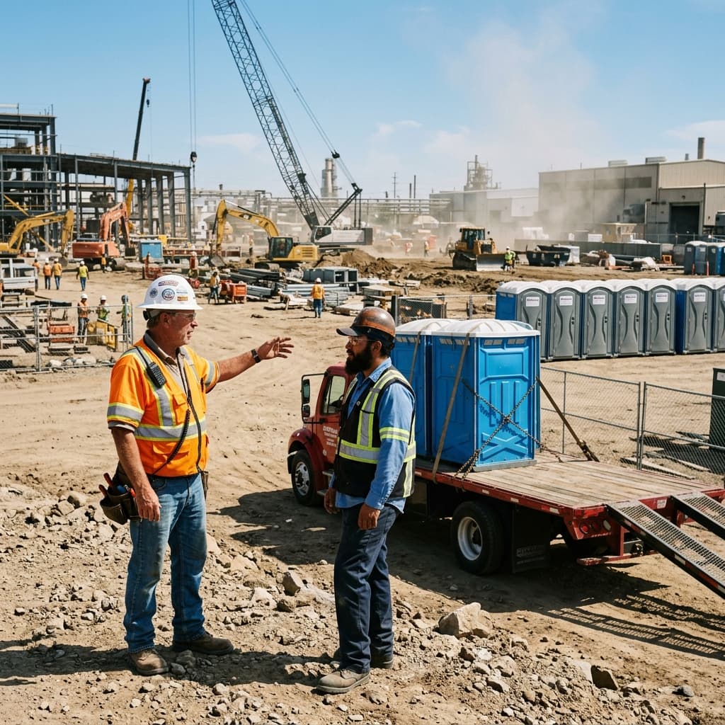 AI-Powered Dispatch for Field Service for Bowie Operators