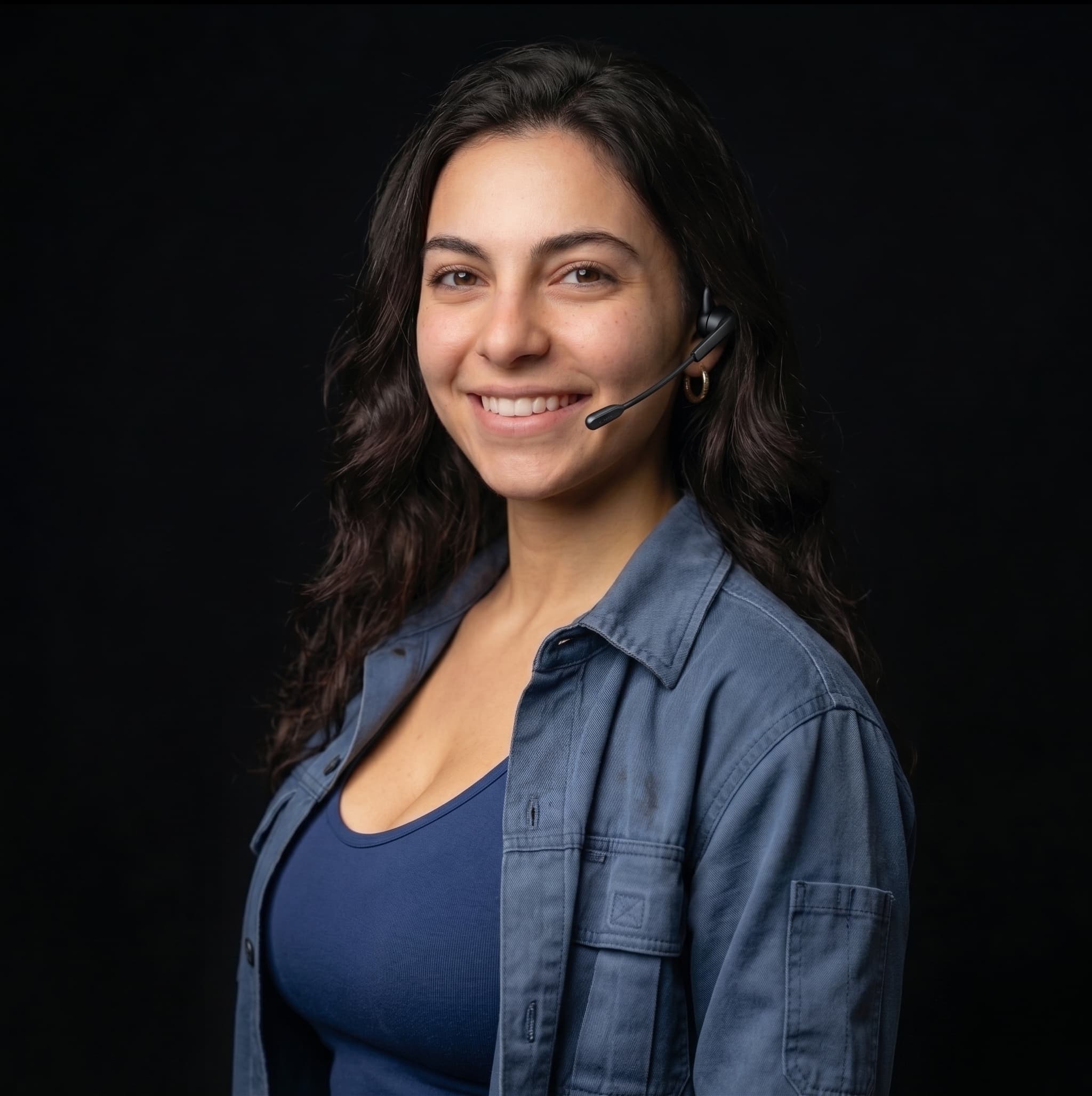 Eleanor - Your AI Voice Agent for undefined